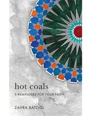 Hot Coals: 5 Reminders for Your Faith product image