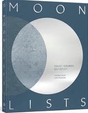 Moon Lists product image