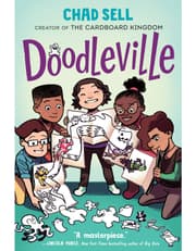 Doodleville product image