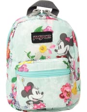 JanSport Disney Blooming Minnie Mini Pouch product image