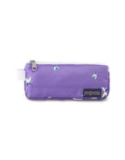JanSport Purple Dawn Butterfly Kisses Basic Accessory Pouch product image