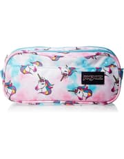 JanSport Unicorn Clouds Large Accessory Pouch product image