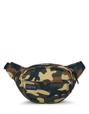 JanSport Fanny Pack Fifth Avenue Buckshot Camo product image