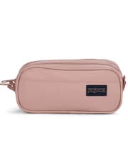 JanSport Misty Rose Large Accessory Pouch product image
