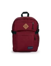 JanSport Backpack Main Campus Russet Red product image