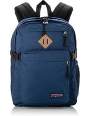 JanSport Backpack Main Campus Navy product image