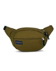 JanSport Fanny Pack Fifth Avenue Army Green product image