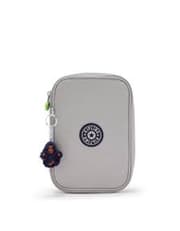 Kipling 100 Pens Pencase - Grey product image