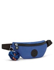 Kipling Happy Waist Bag - Fresh Denim product image