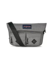 JanSport Bag Larimer Crossbody Graphite Grey product image
