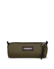 Eastpak Benchmark Single Army Olive Pen Case product image