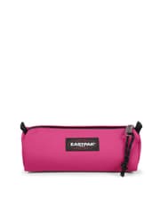 Eastpak Benchmark Single Pink Escape Pen Case product image