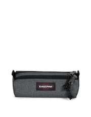 Eastpak Double Benchmark Black Denim Pen Case product image