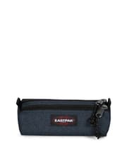 Eastpak Double Benchmark Denim Pen Case product image