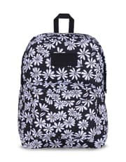 Jansport Superbreak Punk Pansies Black product image