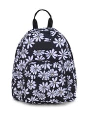 Jansport Half Pint Punk Pansies Black product image