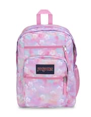 Jansport Big Student Neon Daisy product image