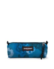 Eastpak Benchmark Single Mystical Blue Pen Case product image