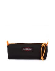 Eastpak Benchmark Single Contrast Grade Orange Pen Case product image