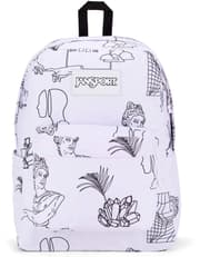 Jansport Superbreak Color Me Vaporwave product image