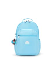 Kipling Seoul Lap Blue Metallic product image