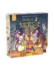 Peek-A-Mouse product image