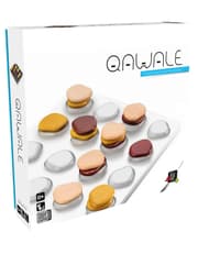 Qawale Base product image