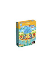 Difference Jr. product image