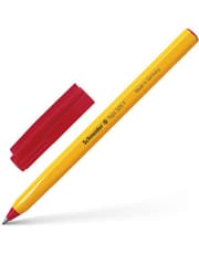 Schneider Tops 505 Ballpoint Pen Red F product image