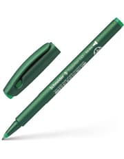Schneider Topwriter 147 Fibrepen Green 0.6mm product image