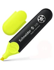 Schneider Job Highlighter Yellow product image