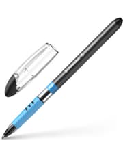 Schneider Slider Basic Ballpoint Pen Black XB product image