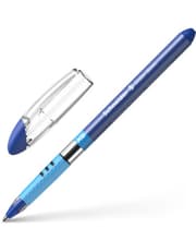 Schneider Slider Basic Ballpoint Pen Blue XB product image
