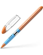 Schneider Slider Basic Ballpoint Pen Orange XB product image