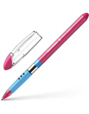 Schneider Slider Basic Ballpoint Pen Pink XB product image