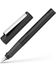 Schneider Base Uni Fountain Pen Black M product image