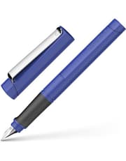 Schneider Base Uni Fountain Pen Arctic Blue M product image