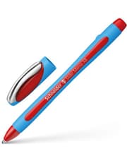Schneider Slider Memo Ballpoint Pen Red XB product image