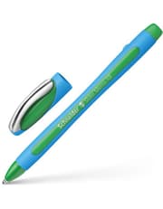 Schneider Slider Memo Ballpoint Pen Green XB product image