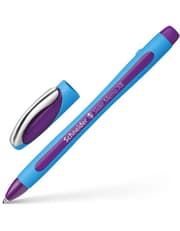 Schneider Slider Memo Ballpoint Pen Violet XB product image