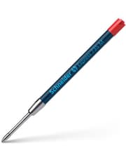 Schneider Express 735 Ballpoint Pen Refill Red M product image