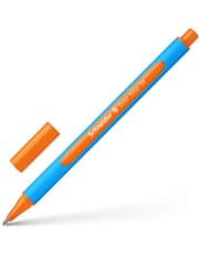 Schneider Slider Edge Ballpoint Pen Orange XB product image