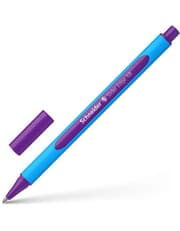 Schneider Slider Edge Ballpoint Pen Violet XB product image