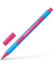 Schneider Slider Edge Ballpoint Pen Pink XB product image