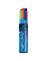 Schneider Slider Edge Ballpoint Pen Pack of 8 XB product image