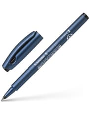Schneider Topball 857 Rollerball Pen Black 0.6mm product image