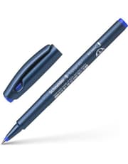 Schneider Topball 857 Rollerball Pen Blue 0.6mm product image
