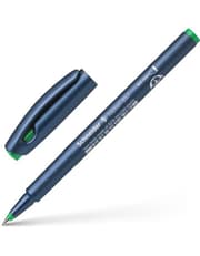 Schneider Topball 857 Rollerball Pen Green 0.6mm product image