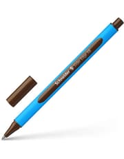 Schneider Slider Edge Ballpoint Pen Brown XB product image