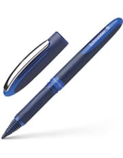 Schneider One Business Rollerball Pen Blue 0.6mm product image